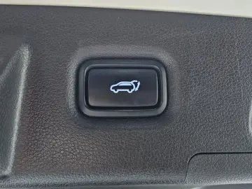 2018 Hyundai Santa Fe с пробегом 156 626 км