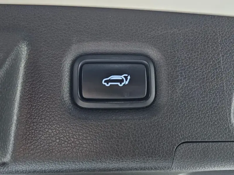 2018 Hyundai Santa Fe с пробегом 156 626 км