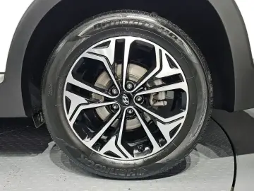 2019 Hyundai Santa Fe с пробегом 70 186 км