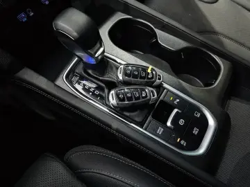 2019 Hyundai Santa Fe с пробегом 70 186 км