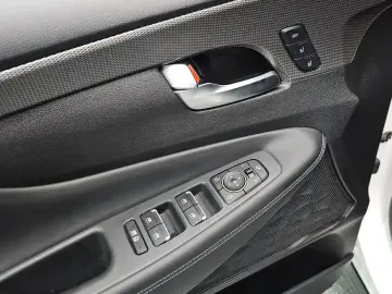 2019 Hyundai Santa Fe с пробегом 70 186 км