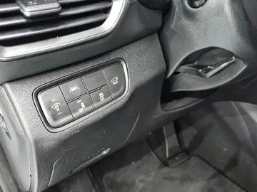 2019 Hyundai Santa Fe с пробегом 70 186 км