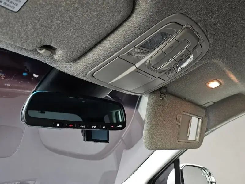 2019 Hyundai Santa Fe с пробегом 70 186 км