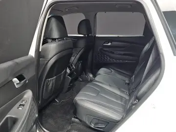 2019 Hyundai Santa Fe с пробегом 70 186 км