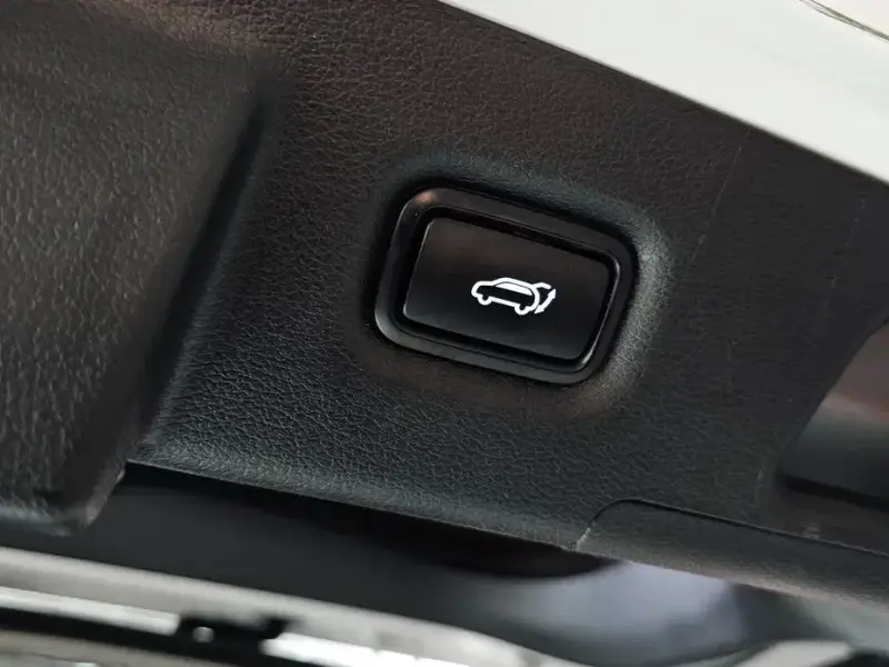 2019 Hyundai Santa Fe с пробегом 70 186 км