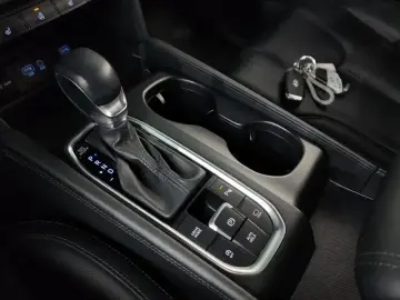 2019 Hyundai Santa Fe с пробегом 87 964 км