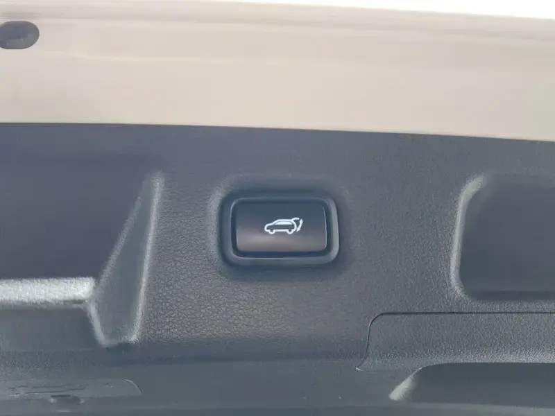 2019 Hyundai Santa Fe с пробегом 87 964 км