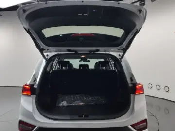 2019 Hyundai Santa Fe с пробегом 87 964 км