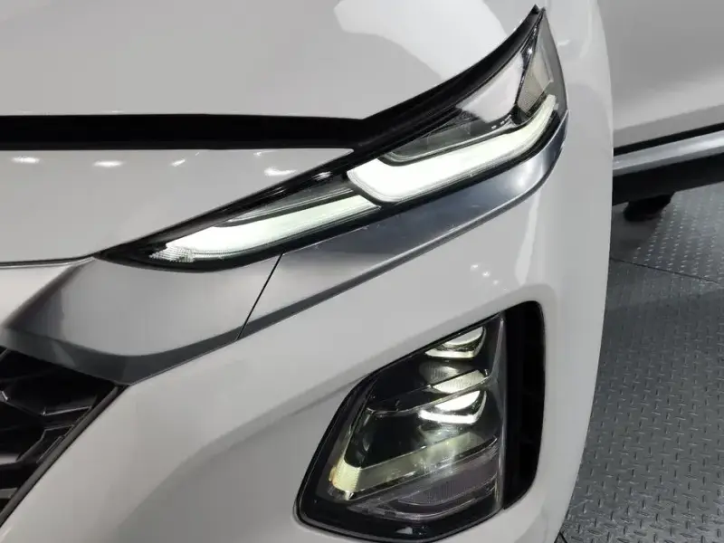 2019 Hyundai Santa Fe с пробегом 87 964 км