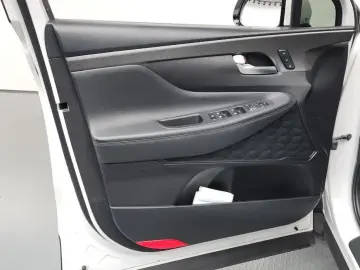 2019 Hyundai Santa Fe с пробегом 87 964 км