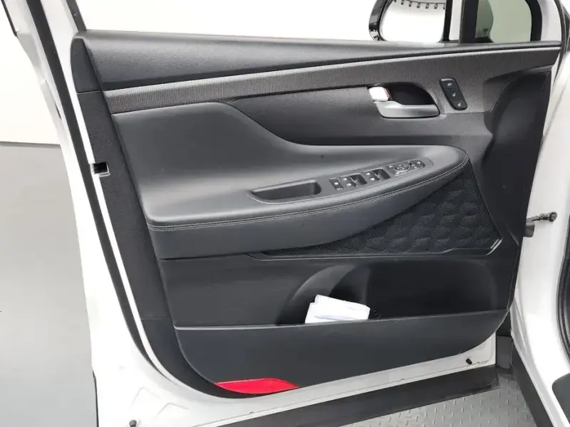 2019 Hyundai Santa Fe с пробегом 87 964 км