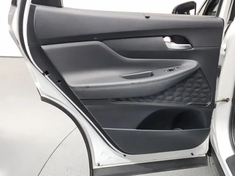 2019 Hyundai Santa Fe с пробегом 87 964 км