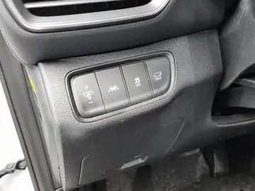 2019 Hyundai Santa Fe с пробегом 87 964 км