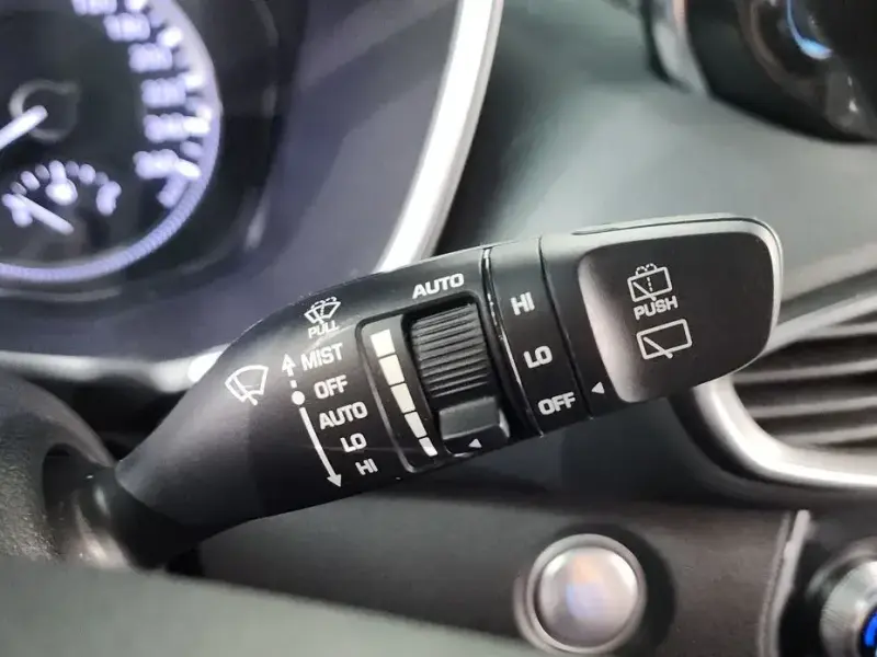 2019 Hyundai Santa Fe с пробегом 87 964 км