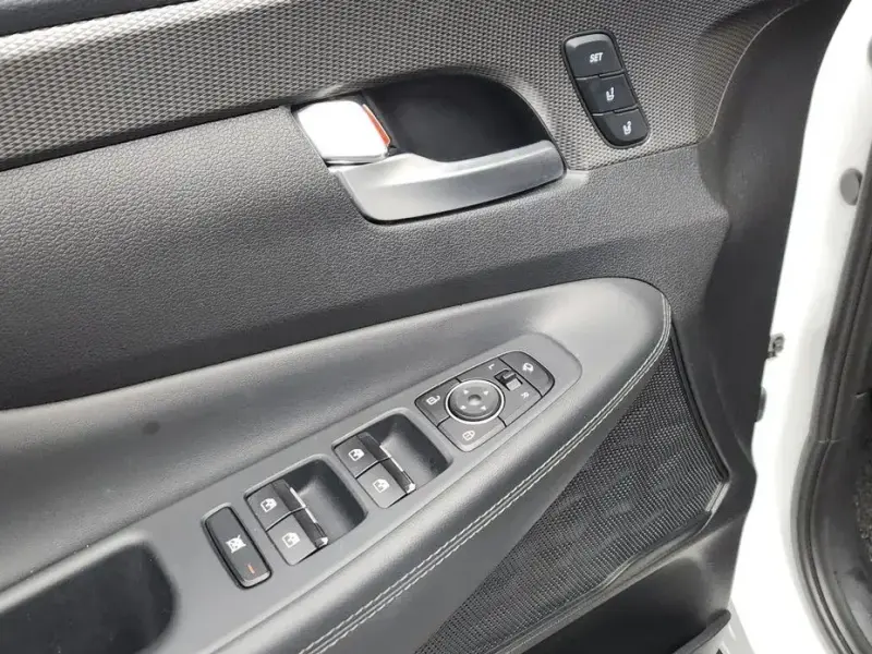 2019 Hyundai Santa Fe с пробегом 87 964 км