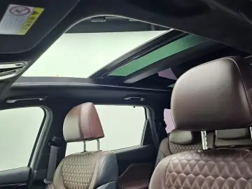 2018 Hyundai Santa Fe с пробегом 73 417 км