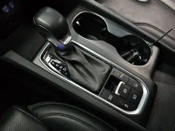 2018 Hyundai Santa Fe с пробегом 87 800 км