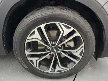 2019 Hyundai Santa Fe с пробегом 67 264 км