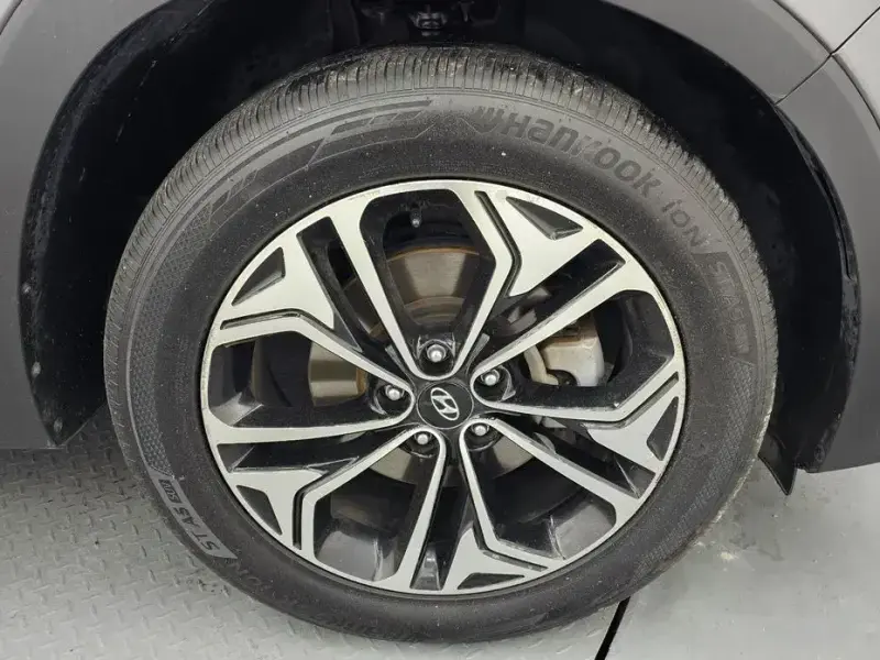 2019 Hyundai Santa Fe с пробегом 67 264 км