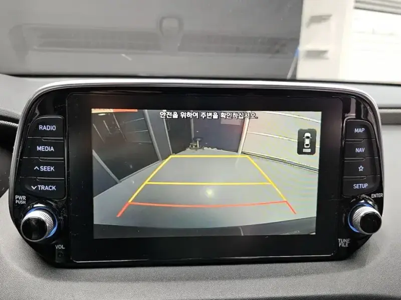2018 Hyundai Santa Fe с пробегом 87 800 км