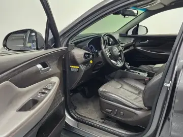 2019 Hyundai Santa Fe с пробегом 67 264 км