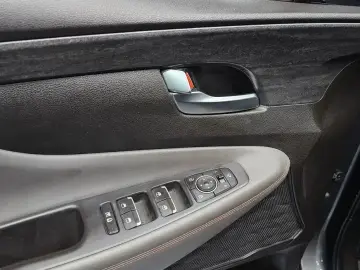 2019 Hyundai Santa Fe с пробегом 67 264 км