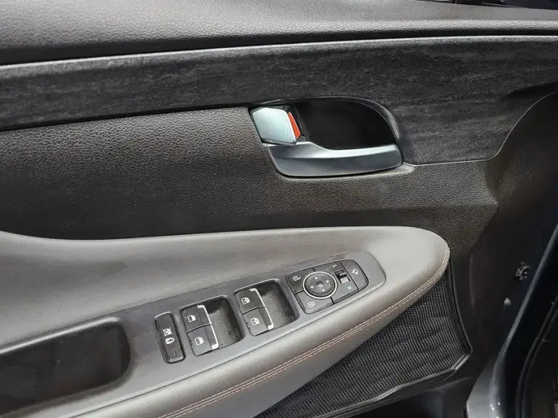 2019 Hyundai Santa Fe с пробегом 67 264 км