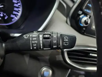 2019 Hyundai Santa Fe с пробегом 67 264 км