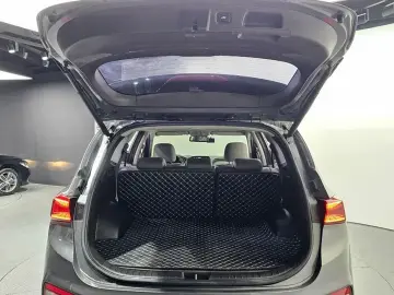 2019 Hyundai Santa Fe с пробегом 67 264 км