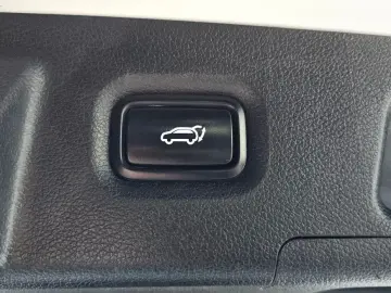 2018 Hyundai Santa Fe с пробегом 126 372 км