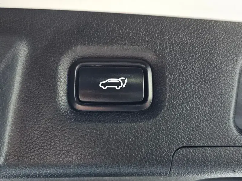 2018 Hyundai Santa Fe с пробегом 126 372 км