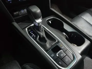 2019 Hyundai Santa Fe с пробегом 98 479 км