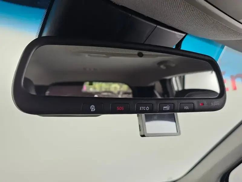 2018 Hyundai Santa Fe с пробегом 126 372 км
