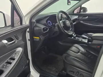 2019 Hyundai Santa Fe с пробегом 98 479 км
