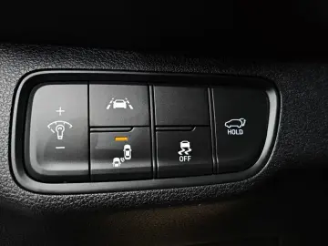 2018 Hyundai Santa Fe с пробегом 126 372 км
