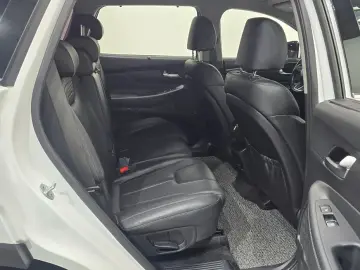 2019 Hyundai Santa Fe с пробегом 98 479 км