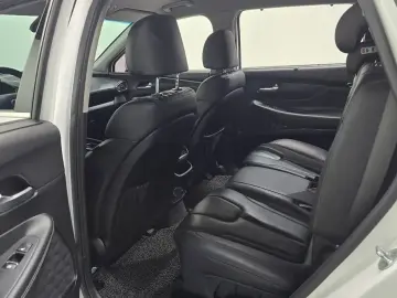 2019 Hyundai Santa Fe с пробегом 98 479 км