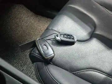 2019 Hyundai Santa Fe с пробегом 98 479 км