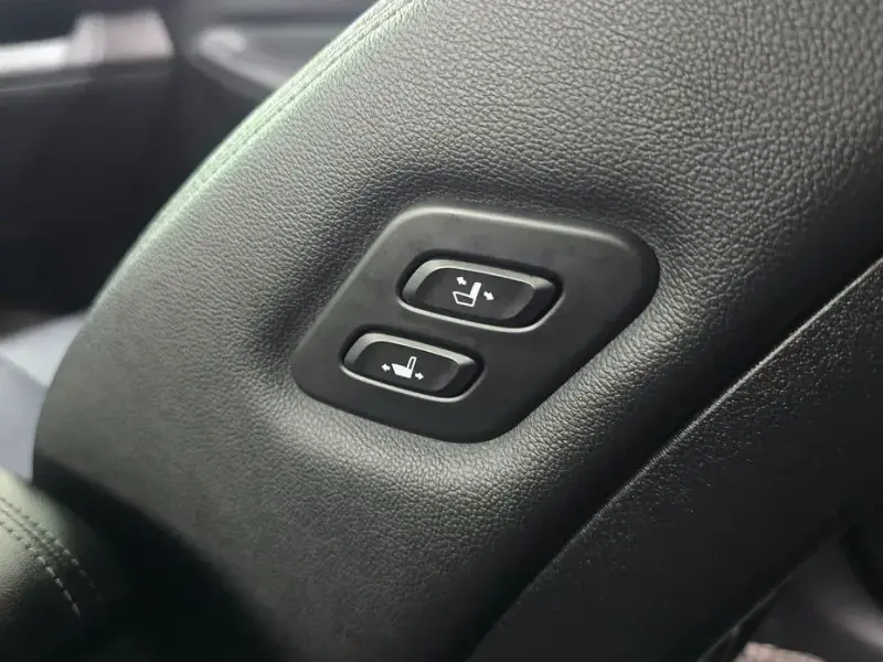 2019 Hyundai Santa Fe с пробегом 98 479 км