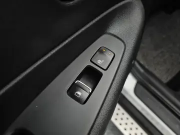 2018 Hyundai Santa Fe с пробегом 126 372 км