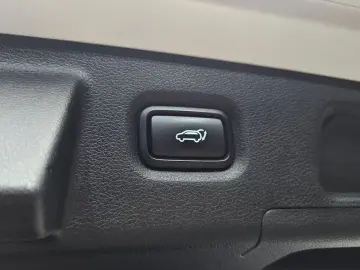 2019 Hyundai Santa Fe с пробегом 98 479 км