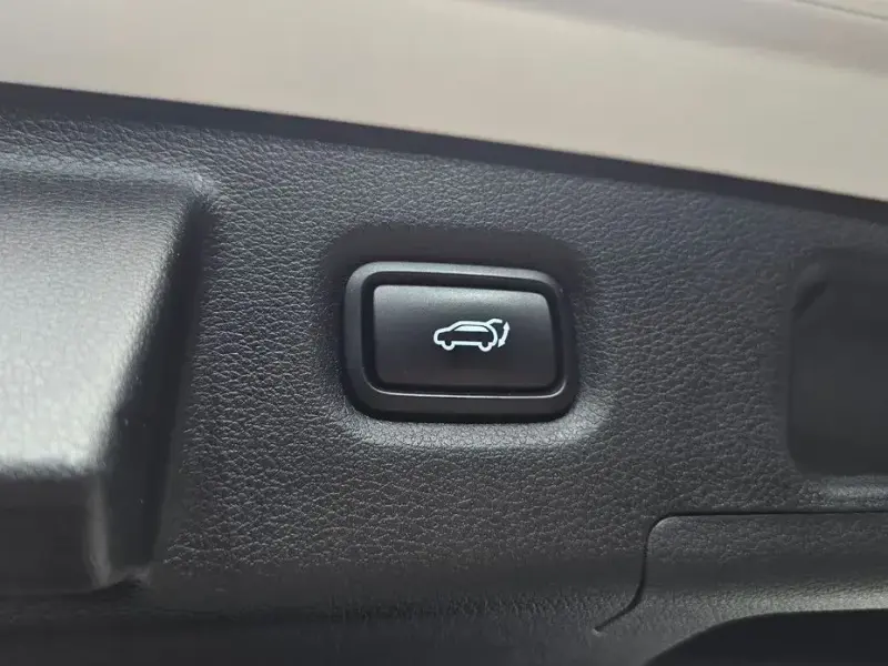 2019 Hyundai Santa Fe с пробегом 98 479 км