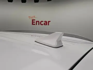 2018 Hyundai Santa Fe с пробегом 126 372 км