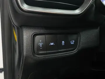 2019 Hyundai Santa Fe с пробегом 98 479 км