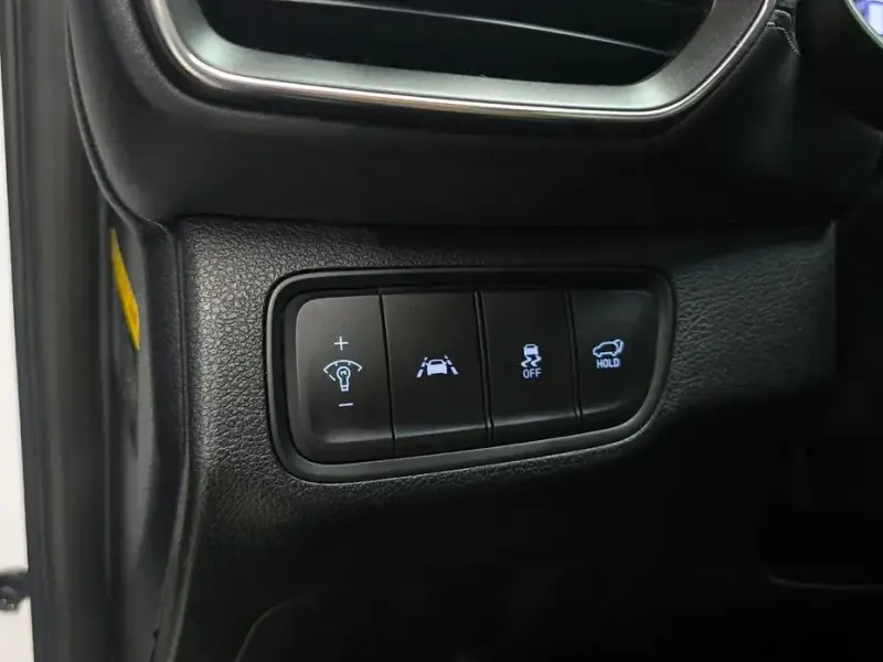 2019 Hyundai Santa Fe с пробегом 98 479 км