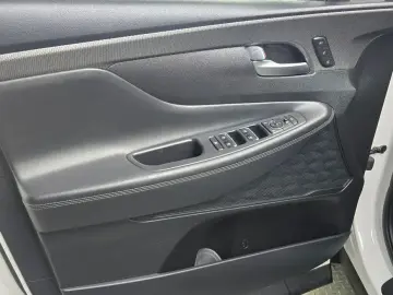 2019 Hyundai Santa Fe с пробегом 98 479 км