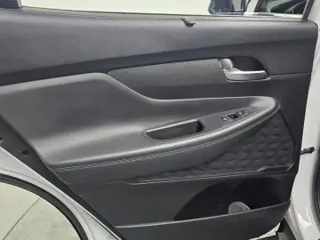 2019 Hyundai Santa Fe с пробегом 98 479 км