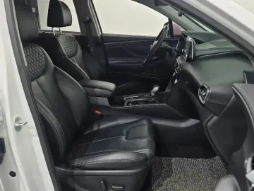 2019 Hyundai Santa Fe с пробегом 98 479 км