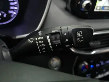 2019 Hyundai Santa Fe с пробегом 98 479 км