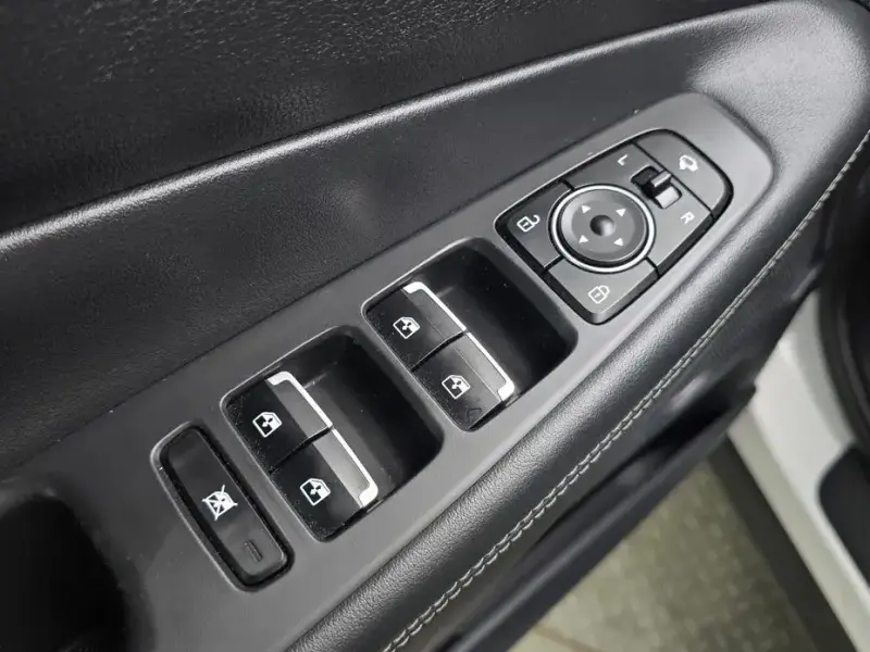 2019 Hyundai Santa Fe с пробегом 98 479 км